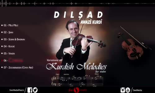 Dilşad Saîd Dalshad Said - Czardas