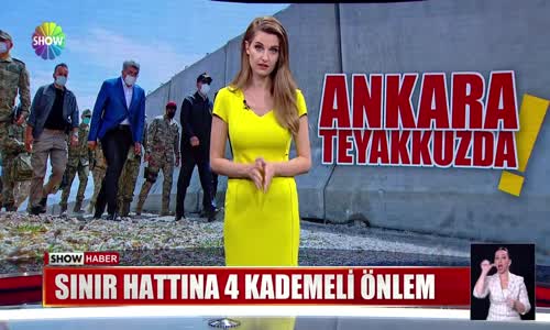 Ankara teyakkuzda!