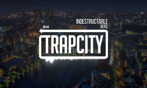 8er - Indestructable 