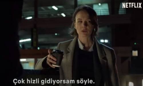 Collateral Türkçe Altyazılı Fragmanı