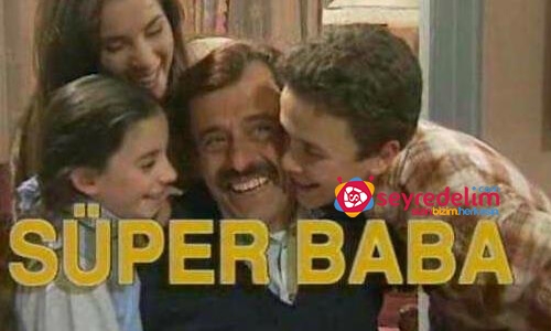 Süper Baba 83.Bölüm İzle