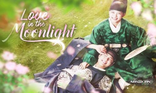 Love İn The Moonlight 8. Bölüm İzle