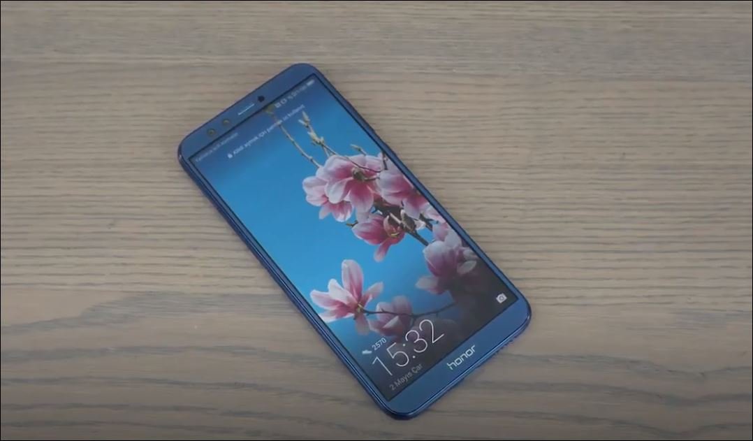 Honor 9 Lite Akıllı Telefon İncelemesi