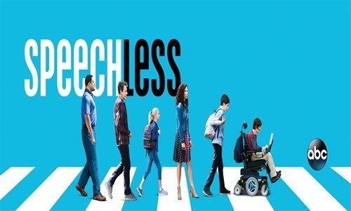 Speechless 2. Sezon 6. Bölüm İzle