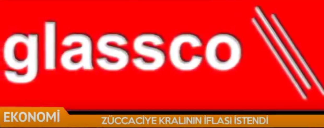 Züccaciye Kralının İflası İstendi