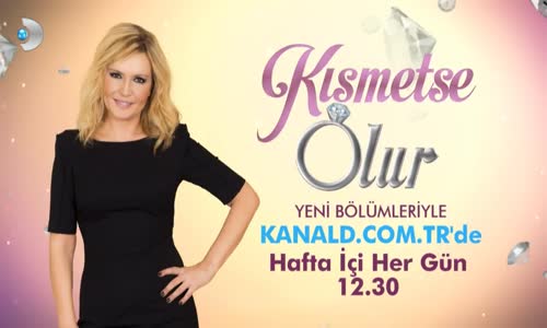 Kısmetse Olur 420.Bölüm Fragmanı