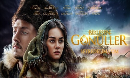 Birleşen Gönüller Film İzle 