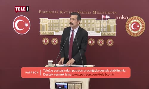 Erkan Baş- AKP'nin yenilgisini engelleyecek bir kanun yok, her türlü kaybedecekler