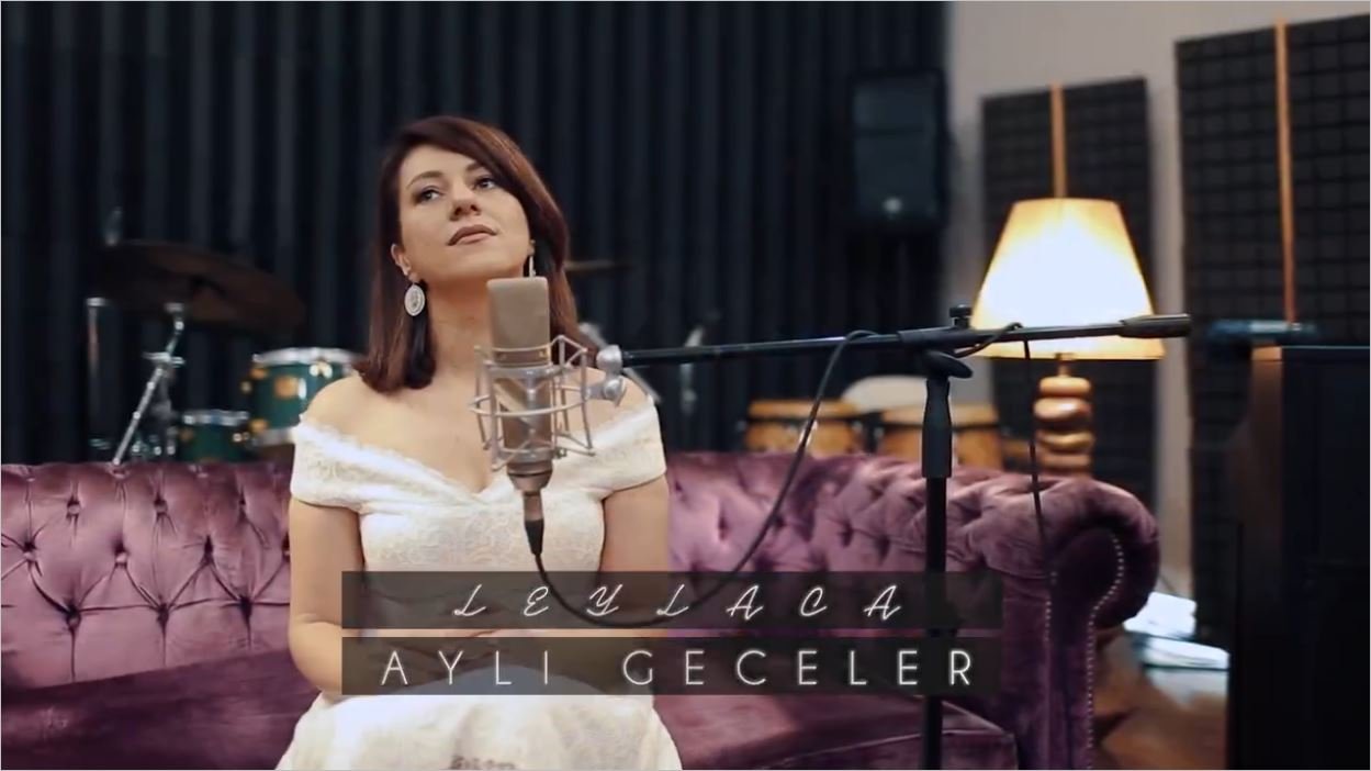 Leylaca - Aylı Geceler