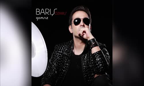 Barış Özkırış - Gamsız