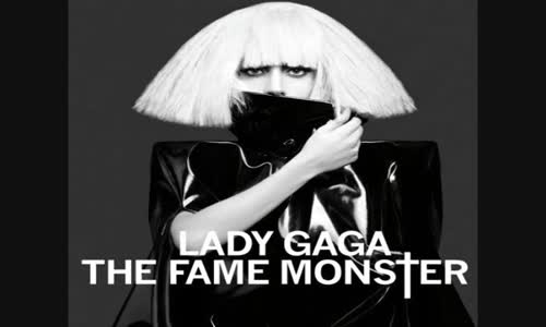 Lady GaGa  Monster