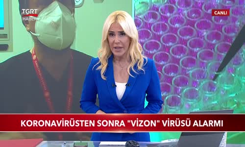 Koronavirüs Mutasyona Uğradı 