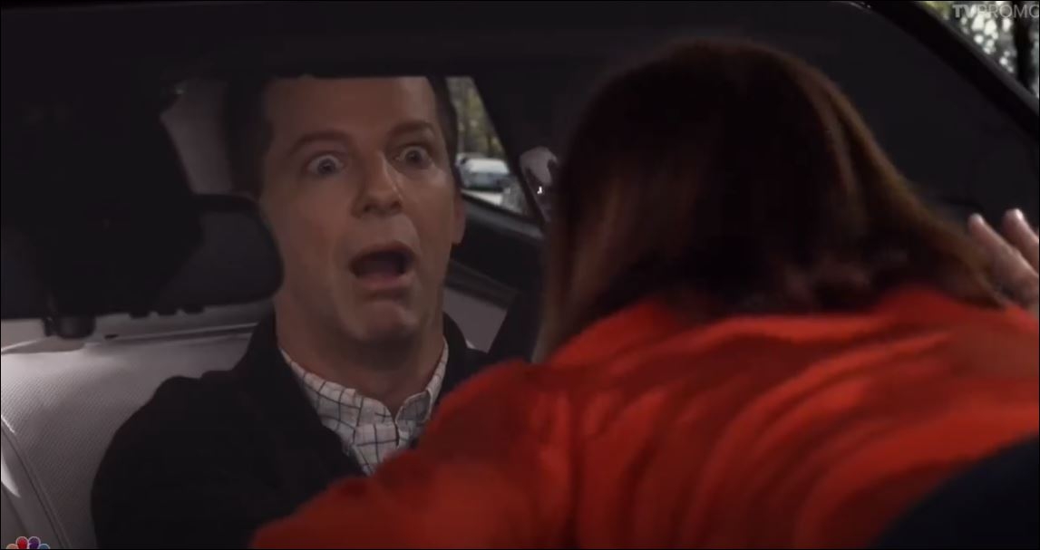 Will & Grace 9. Sezon 9. Bölüm Fragmanı