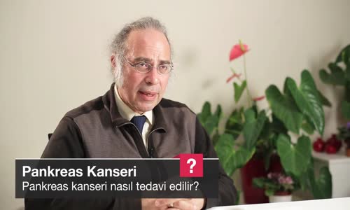 Pankreas Kanseri Nasıl Tedavi Edilir