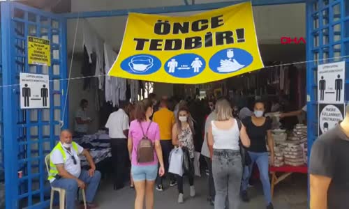 Bulgar turistler Türkiye'ye alışverişe koştu