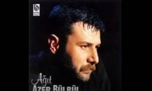 Azer Bülbül - Yine Düstün Aklıma Yar