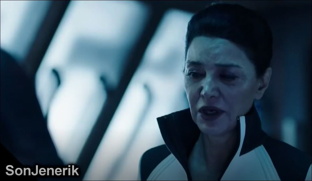 The Expanse 3. Sezon 6. Bölüm Fragmanı