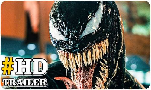 Venom Zehirli Öfke Türkçe Altyazılı Fragmanı