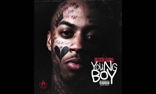 Boonk Gang -Young Boy