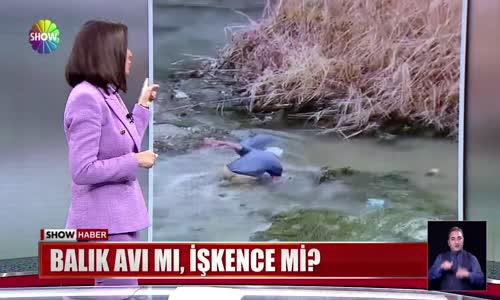 Balık avı mı, işkence mi?