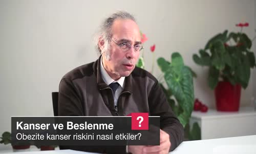 Obezite Kanser Riskini Nasıl Etkiler