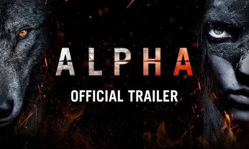 Alpha Orijinal Fragmanı