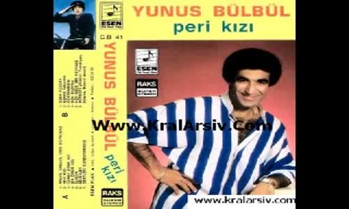 Yunus Bülbül - Peri Kızı 