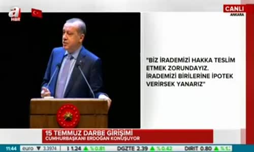 Erdoğan'dan _Kılıçdaroğlu'na Fetö Mağduriyeti ve Rıza Sarraf ve Abd'ye Suçlu Vermeyeceğiz