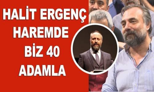 Eşkıya Dünyaya Hükümdar Olmaz Sezon Finali Yaptı! Oktay Kaynarca'yı İsyan Ettirdi