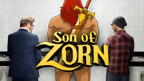 Son of Zorn 1.Sezon 13.Bölüm İzle