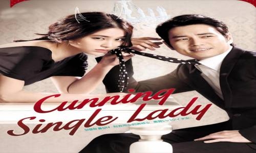 Cunning Single Lady 11. Bölüm İzle