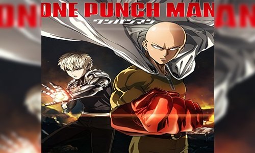 One Punch Man 1. Sezon 1. Bölüm Türkçe Altyazılı İzle