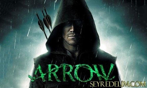 Arrow 6. Sezon 16. Bölüm İzle