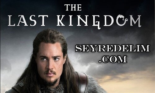 The Last Kingdom 2. Sezon 5. Bölüm İzle