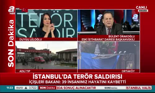 Orakoğlu_ Bu Türkiye'ye Açılan Bir Savaştır