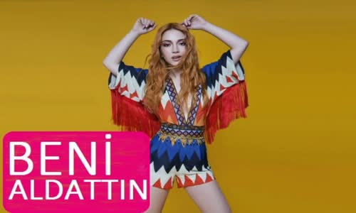 Ece Seçkin - Beni Aldattın