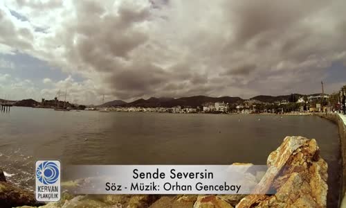 Orhan Gencebay - Sende Seversin