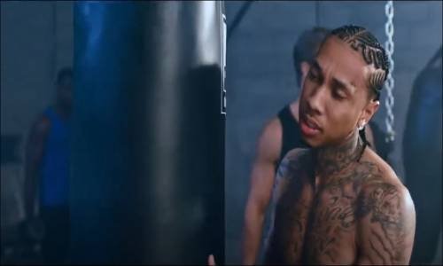 Tyga - Hard2look Train 4 This 