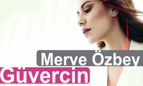 Merve Özbey - Güvercin