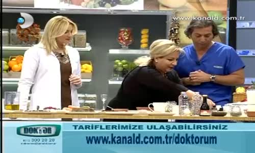 Göz Altı Kırışıklıkları İçin Maske Tarifi