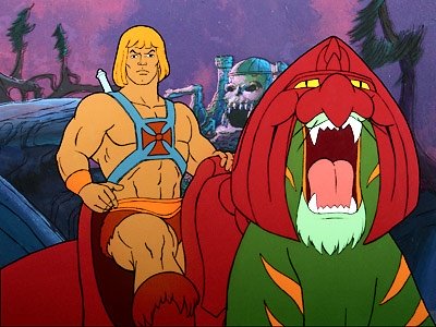 He-Man 29.Bölüm - Türkçe Dublaj