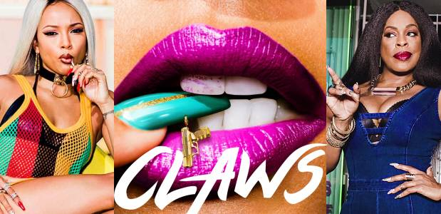 Claws 2. Sezon 1. Bölüm İzle