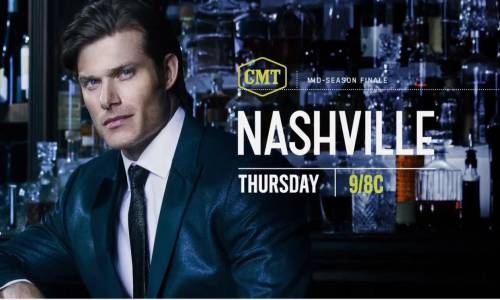 Nashville 6. Sezon 8. Bölüm Fragmanı