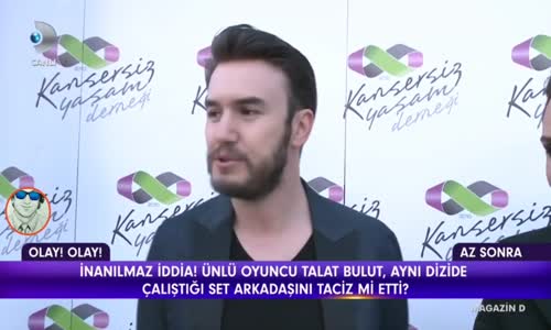 Mustafa Ceceli İrem Derici'nin Tükenmişlik Sendromuna Yakalandı İddialarina Ne Cevap Verdi