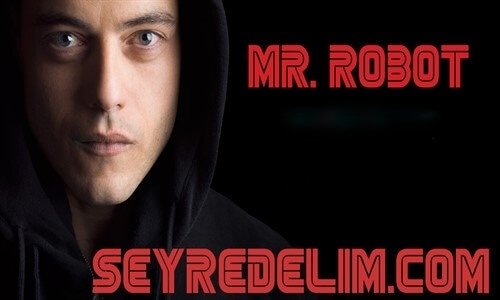 Mr. Robot 3.Sezon 4.Bölüm Fragmanı