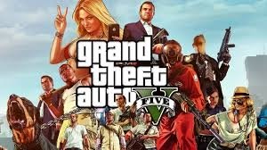 Gta Oyunuyoruz Ep 8 Serbest Dolaşmaca. 