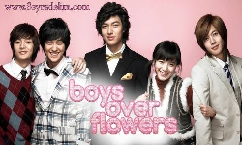 Boys Over Flowers 23. Bölüm İzle