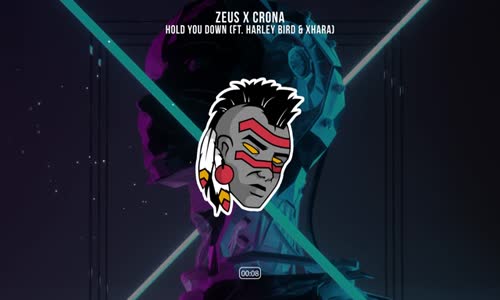 Zeus X Crona - Hold You Down Ft. Harley Bird & Xhara