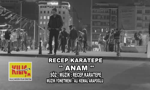 Recep Karatepe - Anam