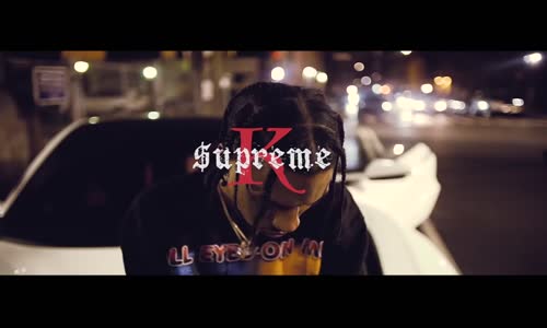 K$upreme Feat. Jim Jones - Dip Flex